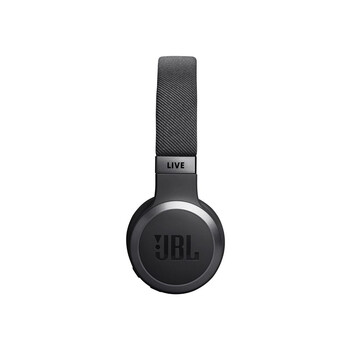JBL LIVE 670NC (BLACK)
