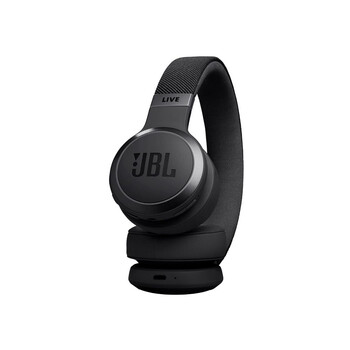 JBL LIVE 670NC (BLACK)