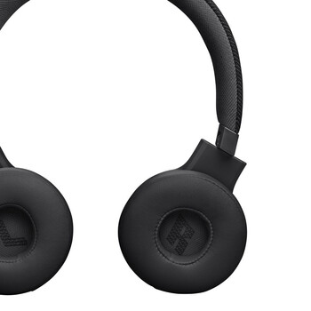 JBL LIVE 670NC (BLACK)