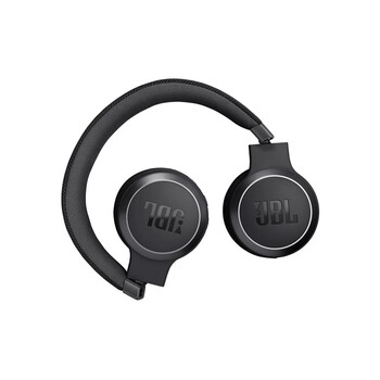 JBL LIVE 670NC (BLACK)