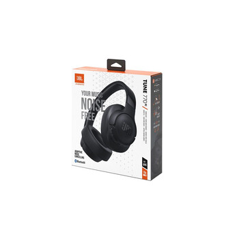 JBL LIVE 770NC (BLACK)