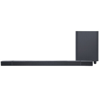 JBL BAR 1000 3D SURROUND SOUNDBAR