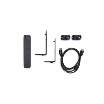 JBL BAR 1000 3D SURROUND SOUNDBAR