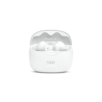 JBL TUNE BEAM (WHITE)