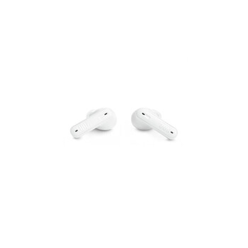 JBL TUNE BEAM (WHITE)