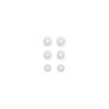 JBL TUNE BEAM (WHITE)