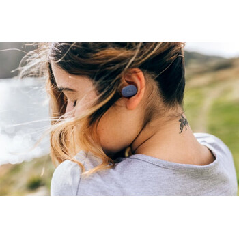 JBL TUNE BUDS (PURPLE)