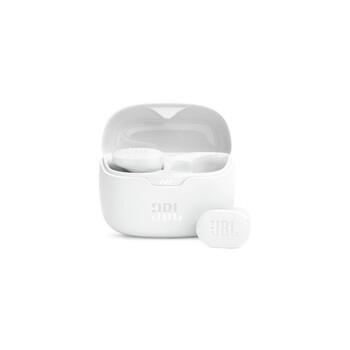 JBL TUNE BUDS (WHITE)