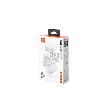 JBL TUNE BUDS (WHITE)