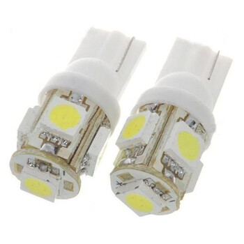 Bizzar t10 5smdl-t10-5050-5smd