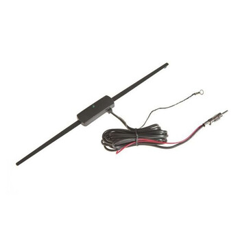 Connects2 Διεθνής Εσωτερική Κεραία Am/fmd-Ct27uv28