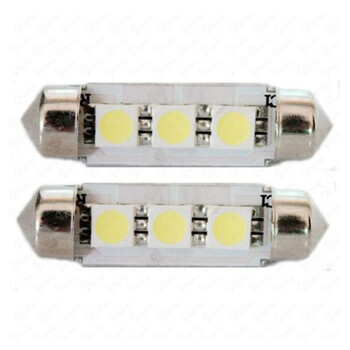 Bizzar Festoon led 36mm 3smdl-Fs3led36mm