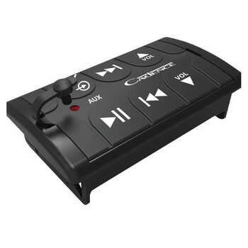 Cadence btm-1 Ασύρματος Αντάπτορας Bluetoothd-btm-1