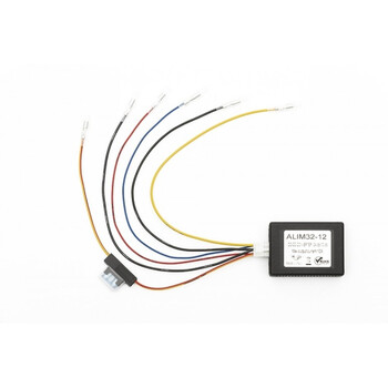 Μετρατοπέα Τάσης 24v-12vd-Ct54-04