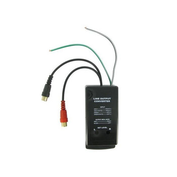 Connects2 hi-low Ctloca25hd-Ctloca25h