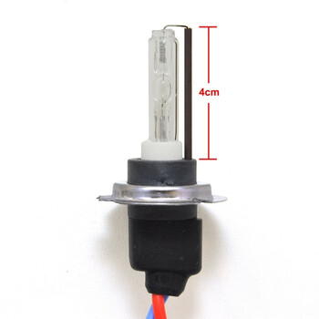 Bizzar h7c 6000k hid Λάμπαl-H7c/6000k