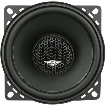 Cadence qr Series Qr942 4&quot; δυο Δρόμων Ομοαξονικά Ηχεία 200watth-Qr942