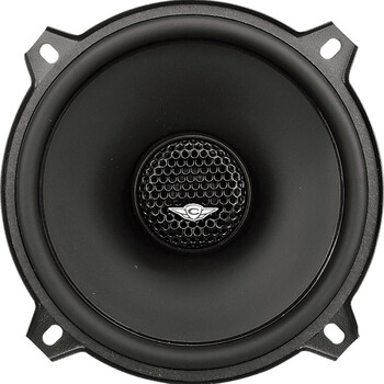 Cadence qr Series Qr952 5.25&quot; δυο Δρόμων Ομοαξονικά Ηχεία 270watth-Qr952