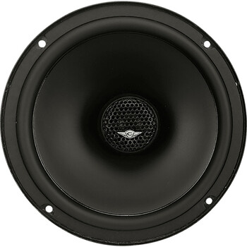 Cadence qr Series Qr965 6.5&quot; δυο Δρόμων Ομοαξονικά Ηχεία 320watth-Qr965
