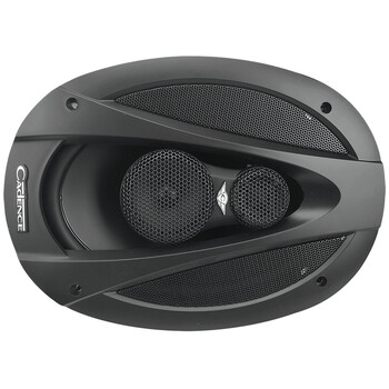 Cadence qr Series Qr969 6x9” 3-way 400 Watth-Qr969