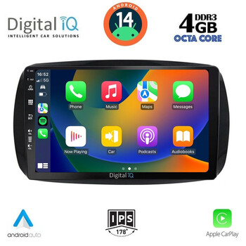 DIGITAL IQ BXF 6623_CPA (9inc) MULTIMEDIA TABLET SMART mod. 2016&gt;