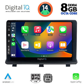 DIGITAL IQ BXF 7480_CPA (9inc) MULTIMEDIA TABLET for OPEL ANTARA mod. 2006&gt;