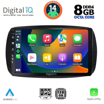 DIGITAL IQ BXF 7623_CPA (9inc) MULTIMEDIA TABLET SMART mod. 2016&gt;