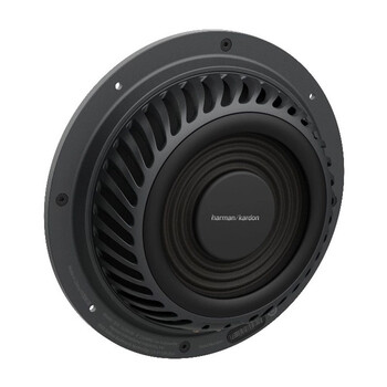 HARMAN KARDON FLOW 80 (8"- 375W)