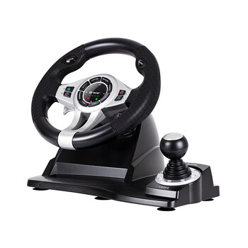 TRACER ROADSTER 4 IN 1 STEERING WHEEL PC/PS3/PS4/XONE
