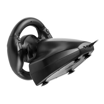 TRACER RAYDER 4 IN 1 STEERING WHEEL FOR PC/PS3/PS4/XONE