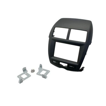 Connects2 Mitsubishi asx Πρόσοψη R/cdd-Ct23mt08