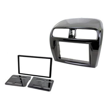 Mitsubishi Space Star Πρόσοψη R/cd-Οθόνηςd-Ct23mt15