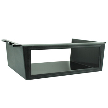 Universal iso Under Dash Pocket 1dind-Ct24uv06