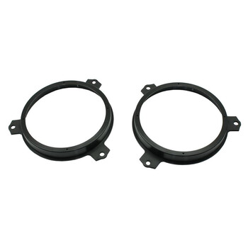 Βάσεις Ηχείων Toyota/citroen/peugeotd-Ct25ty18