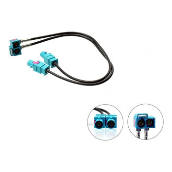 Αντάπτορας Κεραίας Audi / Seat / Skoda / vwd-Ct27aa98