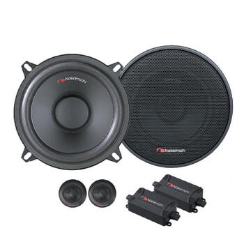 Nakamichi Διαιρούμενα Ηχεία 13cm nse-Cs1357h-nse-Cs1357