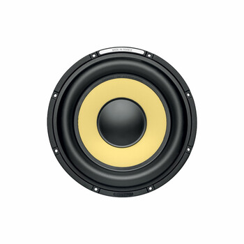 FOCAL KIT SUB25KXS E 25 cm shallow depth subwoofer