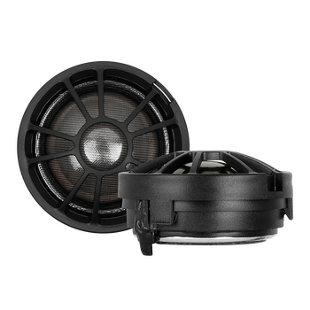 Dls Tweeter ηχεία αυτοκινήτου 100W DLS Cruise CRPP-UT25 - ΖΕΥΓΟΣ