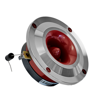 Bass Habit Tweeter αυτοκινήτου 80W Bass Habit Rebel SR25T - ΤΙΜΗ ΤΕΜΑΧΙΟΥ (ΕΛΑΧΙΣΤΗ ΠΑΡΑΓΓΕΛΙΑ 1 ΖΕΥΓΑΡΙ)