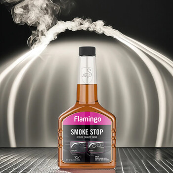 Flamingo  FLAMINGO ΑΝΤΙΚΑΠΝΙΚΟ ΠΡΟΣΘΕΤΟ ΛΑΔΙΟΥ 354ml