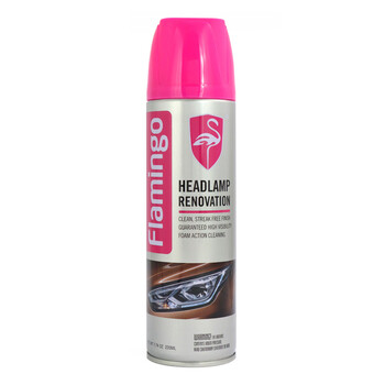 Flamingo  FLAMINGO ΑΝΑΝΕΩΣΗ ΦΑΝΑΡΙΩΝ 220ml