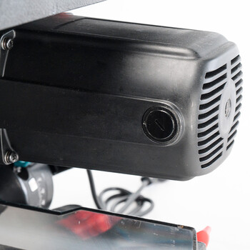 BORMANN Pro BDX3130 BORMANN Pro BDX3130 Φαλτσοπρίονο 2 Εργασιών ,Φ305mm 1600W, Λέιζερ