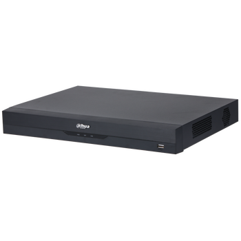 jager DAHUA - XVR5216AN-I3