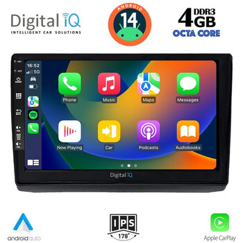 DIGITAL IQ BXF 6558_CPAA (10inc) MULTIMEDIA TABLET for OPEL VIVARO – RENAULT TRAFIC - NISSAN PRIMASTAR mod. 2004-2015