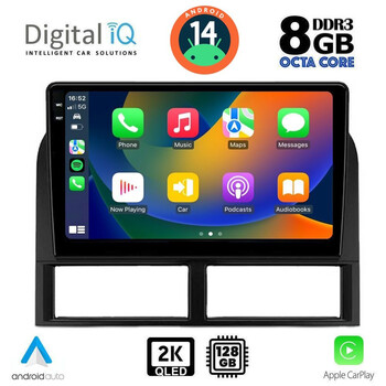 DIGITAL IQ BXF 8280_CPAA (9inc) MULTIMEDIA TABLET for JEEP GRAND CHEROKEE mod. 1999-2004