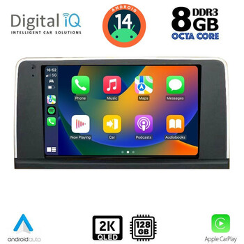 DIGITAL IQ BXF 8050_CPAA CLIMA (9inc) (NBT) MULTIMEDIA TABLET for BMW S.3-4 (F30-32) mod. 2012-2018