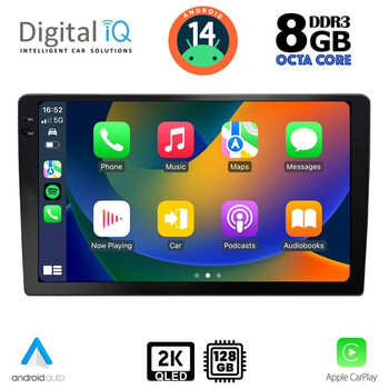 DIGITAL IQ BXF 8909_CPAA (9" SLIM) MULTIMEDIA TABLET