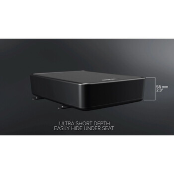 HARMAN KARDON FLOW 700 (7"- 250W)