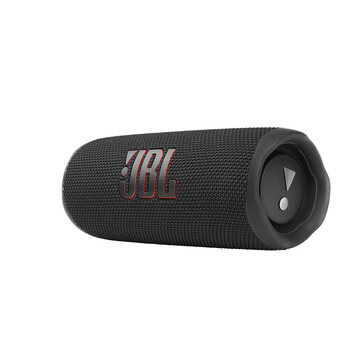 JBL FLIP 6 (BLACK)