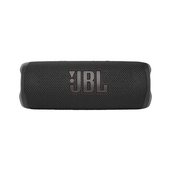 JBL FLIP 6 (BLACK)
